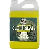 Chemical Guys CWS803 Clean Slate Deep Surface Cleaning Car Wash Soap (Removes Old Car Waxes, Glazes & Sealants for Superior Surface Prep), 128 fl oz (1 Gallon), Citrus Scent