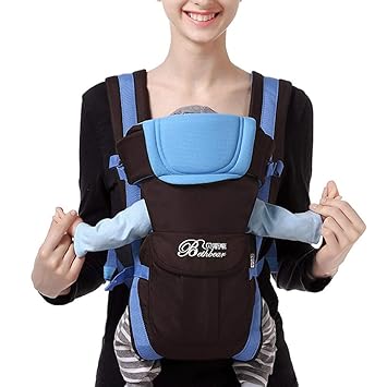 baby boy carrier