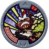 Yo-Kai Watch Series 1 Tanbo Medal [Loose]