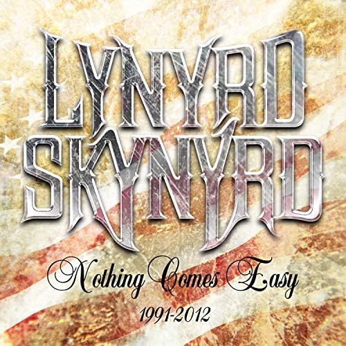 Lynyrd Skynyrd - Lynyrd Skynyrd 1991 - Amazon.com Music