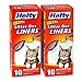 20ct Hefty Jumbo Litter Box Liners with Drawstrings Bags Cats Thick XL Large