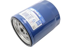 ACDelco Gold PF1218 (19431429) Oil Filter
