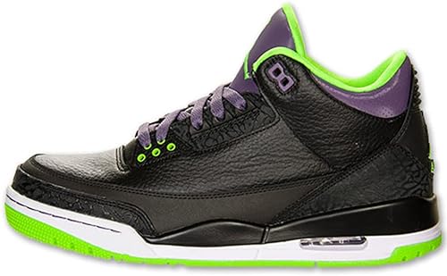 air jordan 3 stealth