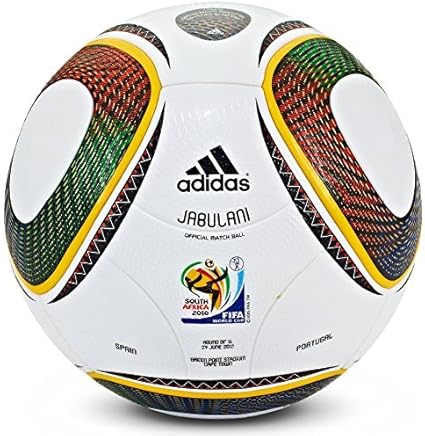 adidas jabulani amazon