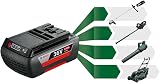 Bosch 36 V 2.0 Ah Battery for 36 V System Tools Green view 3