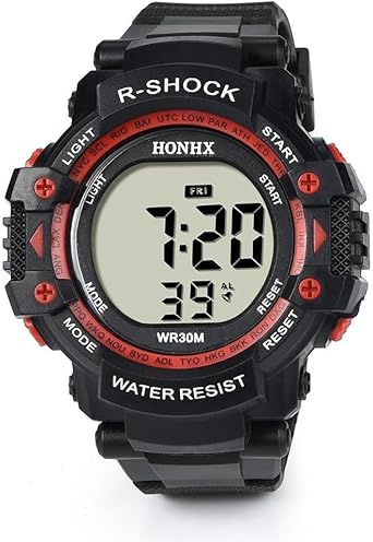 r shock watch price