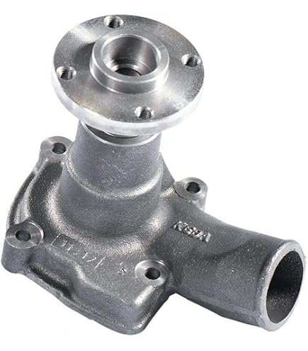 Amazon.com: Arko Water Pump Replacement for Cummins ISX
