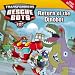 Transformers Rescue Bots: Return of the Dino Bot