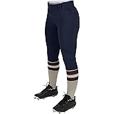Champro Womens Tournament Traditional Low-Rise Softball Knicker