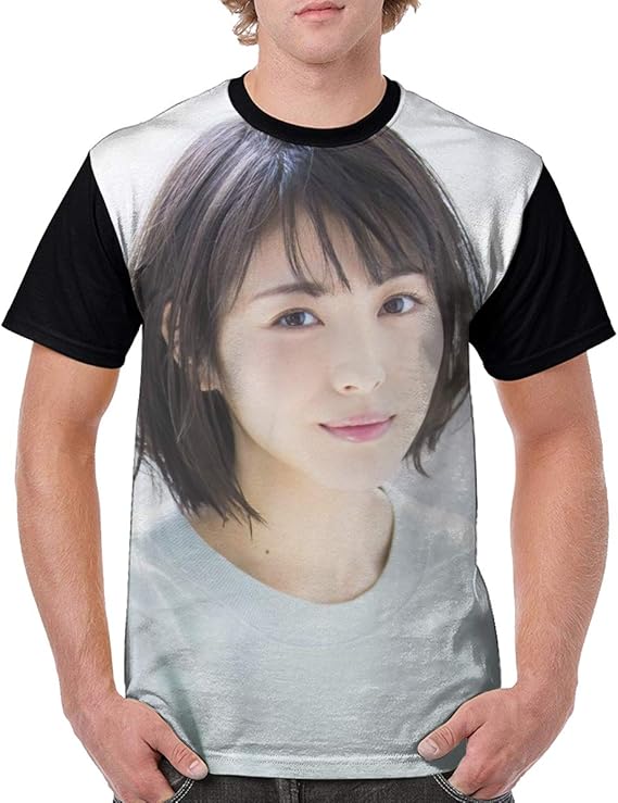 Amazon Co Jp 浜辺美波 はまべ みなみ Hamabe Minami13 おしゃれ Tシャツ 吸水速乾 シンプル 快適 人気 半袖 夏服 薄手 Tシャツ 軽い 柔らかい ファッション 上質 3dプリント 家族セット 半袖t プレゼント 服 ファッション小物 Amazon Co Jp 浜辺美波 はまべ みなみ Hamabe Minami13 おしゃれ Tシャツ 吸水速乾 シンプル 快適 人気 半袖 夏服 薄手 Tシャツ 軽い 柔らかい ファッション 上質 3dプリント 家族セット 半袖t プレゼント 服 ファッション小物