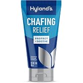 Hyland's Chafing Relief: Cream-to-Powder to Soothe Irritated Skin, 3oz