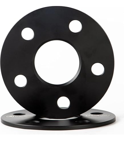 Wheel Spacers 2 Inch 4Pc Hub Centric 5x120 Wheel Spacers 20mm For 2020