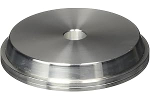 Lisle 12930 Pneumatic Bearing Race and Seal Driver, 3.813"