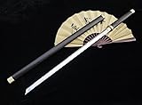 longquan sword/Tang dao/Medium Carbon