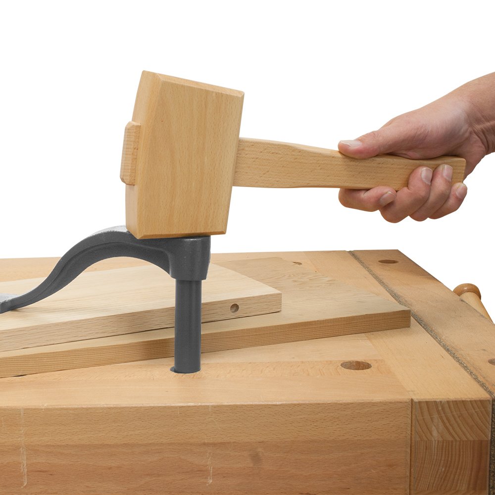 Woodworking Bench Hold Down Clamps