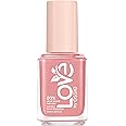 LOVE by essie Nail Polish, 80% Plant-based, Salon-Quality, Vegan, Purple, Make The Move, 0.46 Fl Oz