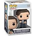 Funko Pop! TV: Succession - Greg Hirsch
