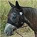 Cashel Quiet Ride Standard Horse Fly Mask With Ears - All Sizes