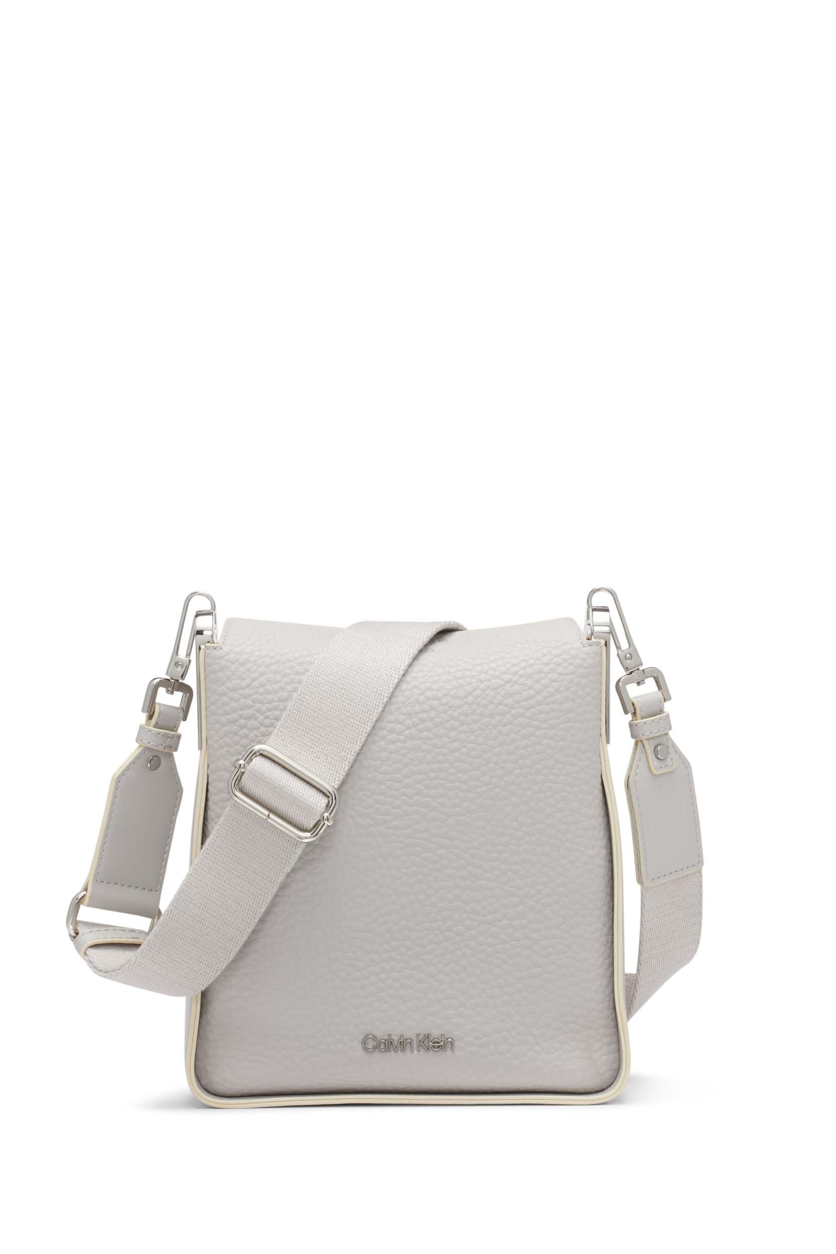 Calvin Klein Women's Fay North/South Small Crossbody Fay North/South Small Crossbody