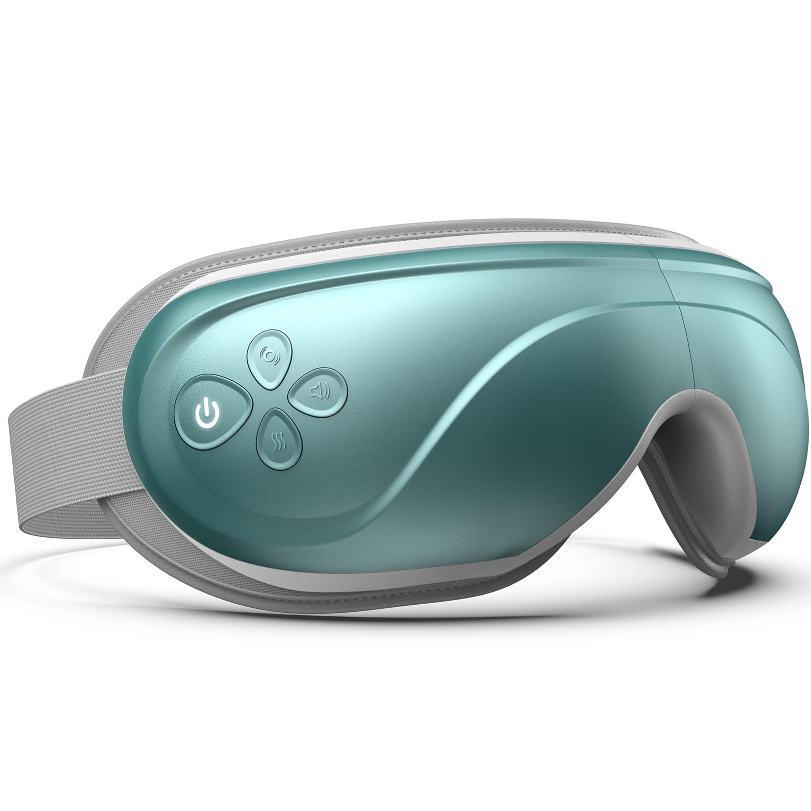 Photo 1 of RENPHO Eye Massager with Heat, Eyeris 2 Birthday Gifts for Mom Dad Women Men Face Massager, Heated Eye Mask for Improve Sleep