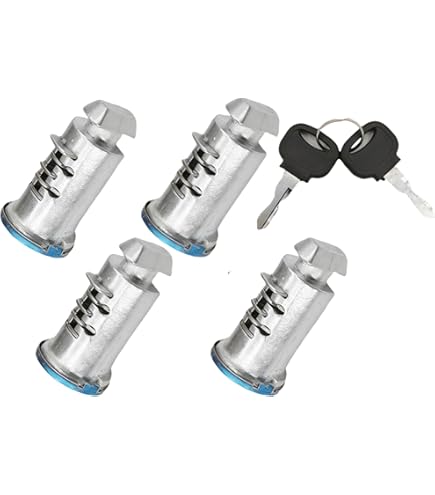 THULE 588 One Key System セキュリティ Amazon | THULE スーリー TH588 ワンキーシステム 盗難防止キー