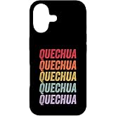 Quechua Case for iPhone 17