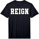 Reign Performance T-Shirt
