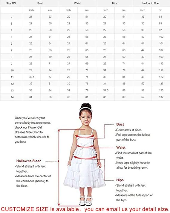 Amazon Com Meijia High Low Girls Pageant Dresses Lace Flower Girl