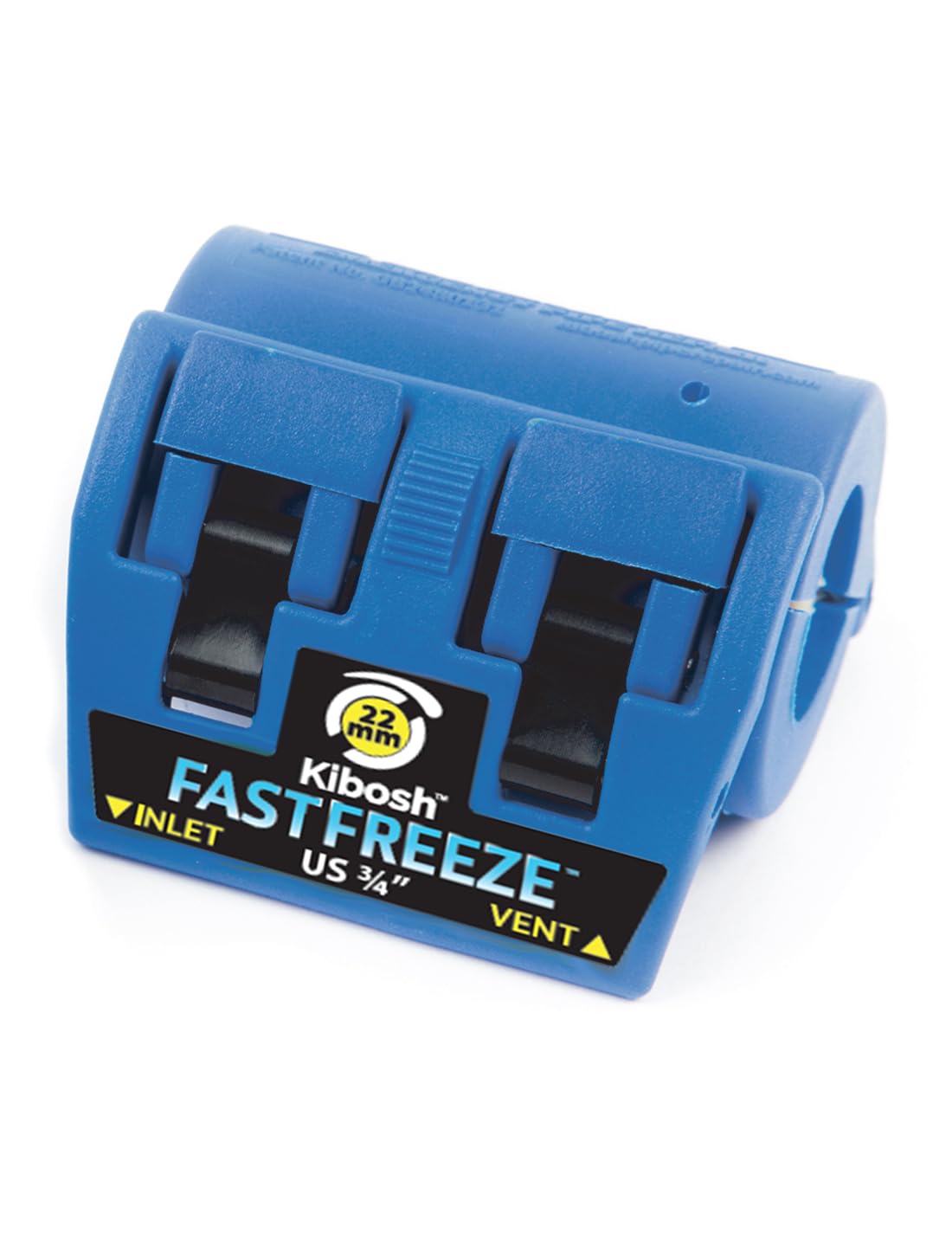 Kibosh FASTFREEZE Clamp (22 mm)