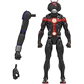 Marvel Legends Series Future Ant-Man, Comics Collectible 6-Inch Action Figures, Ages 4 and Up