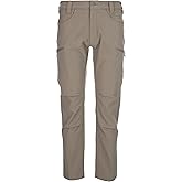Vertx Men's Trailslacker Pant, CCW Tactical Outdoor Gear, 11 Pockets, Moisture-Wicking
