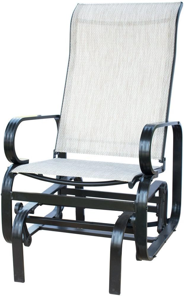 Best patio table swivel glides