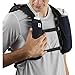Salomon Agile 6 Set Black, 29L