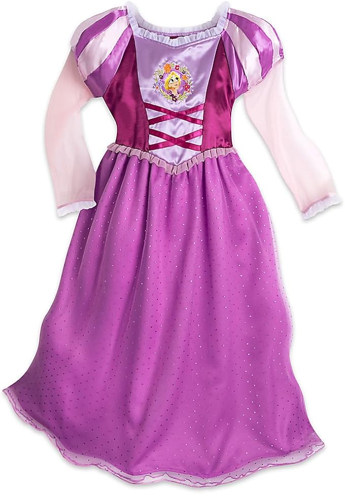 rapunzel nightdress