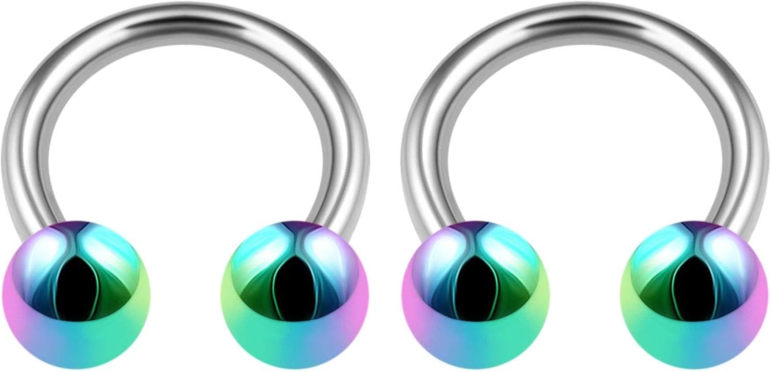 10 Mejores Piercing Acero Quirurgico Cartilago Oreja Cadena (2020) 10 Mejores Piercing Acero Quirurgico Cartilago Oreja Cadena (2020)