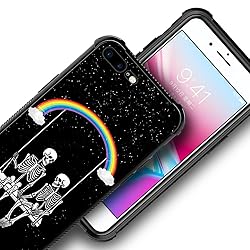 Goodsprout Compatible with iPhone 6 Plus/iPhone 6S