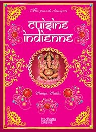 Cuisine indienne