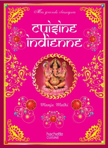 Cuisine indienne
