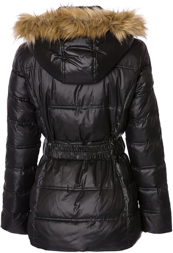 Halifax puffer jacket Clearance