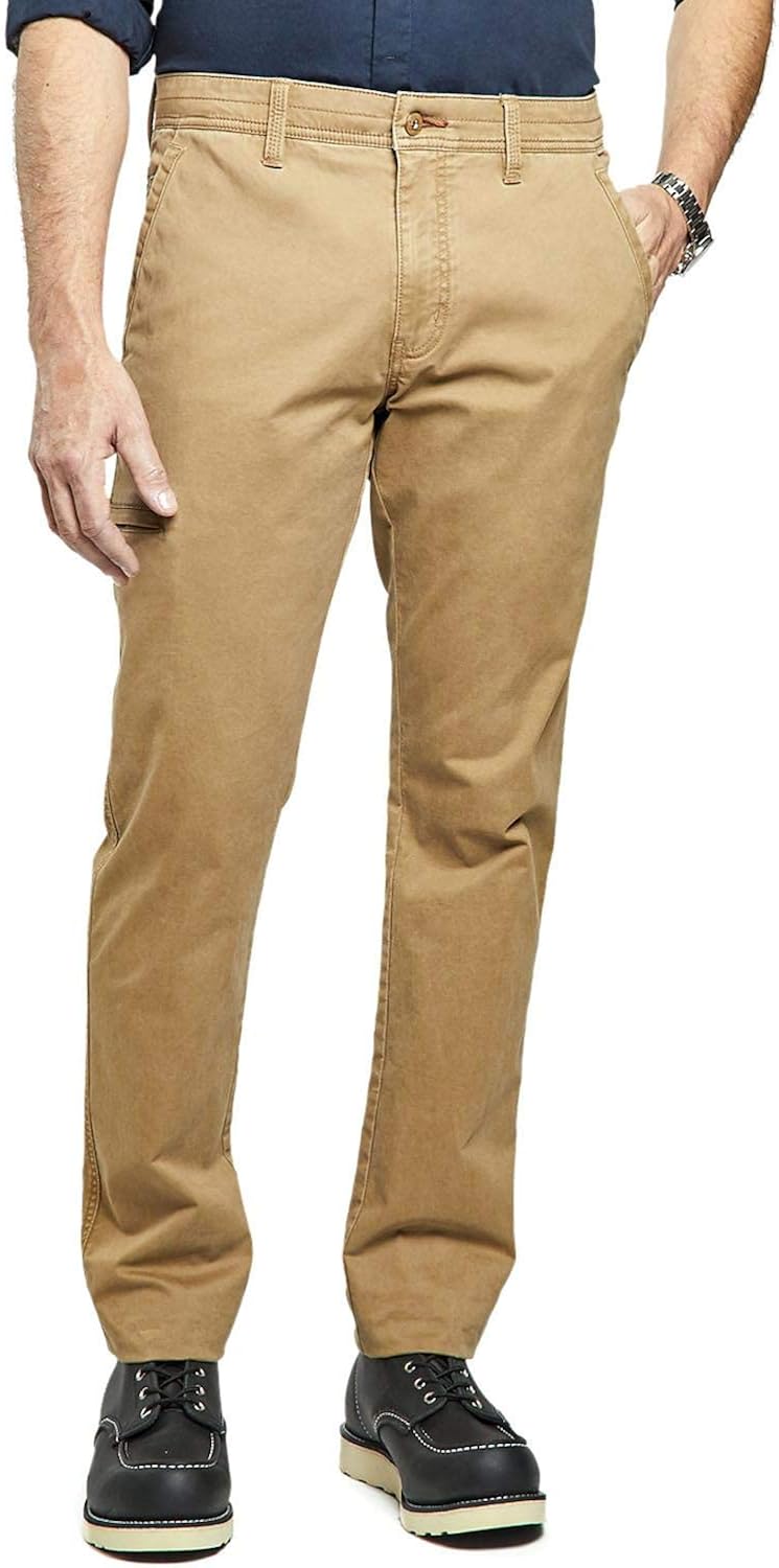 weatherproof original utility pants