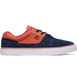 dc tonik skate shoes