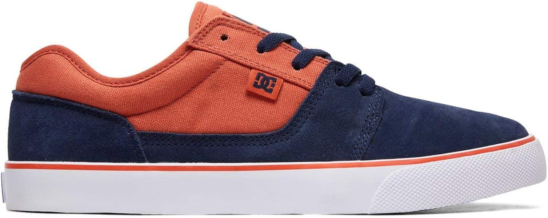 dc tonik skate shoes