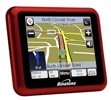 Amazon Co Uk Sat Nav Car Electronics Electronics Photo