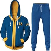 Lucy 33 Pullover Sweatshirt Lucy Zip-up Hoodie Shirt with Pants