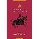 Zhuangzi: Basic Writings