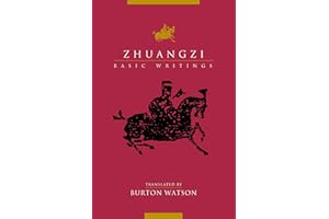 Zhuangzi: Basic Writings