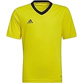 adidas Kids' Entrada 22 Jersey