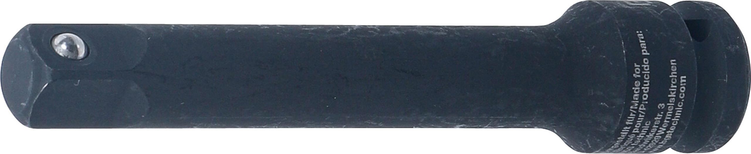 BGS 193 | Impact Extension Bar | 12.5 mm (1/2") | 125 mm