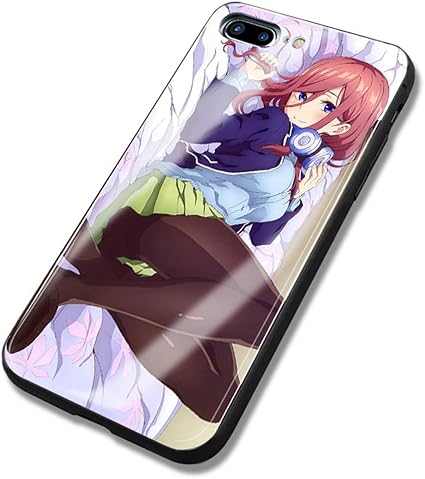 Amazon Co Jp Marutuki 新型 アニメ 漫画 スマホケース スマホカバー 携帯カバー Iphone 7 8 アイフォン 保護 ケース 携帯電話の殻 Iphone7 Iphone8 強化ガラス ハードケース ホビー