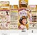 KAO Japan Liese Prettia Creamy Bubble Hair Color for Dark Hair (Milk Tea Brown)